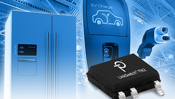Power Integrations  LinkSwitch-TN2  开关电源IC