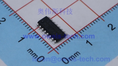 ILN2003ADT达林顿晶体管 IKSemi代理