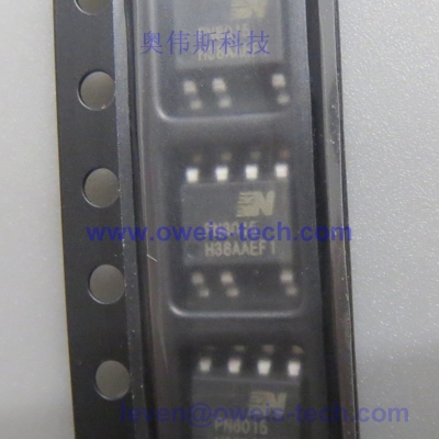 PN8015非隔离交直流转换芯片 芯朋微代理