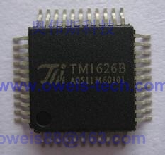 TM3101