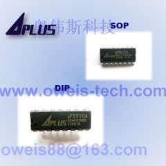 aP8910a DIP16