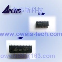 aP89021 DIP16