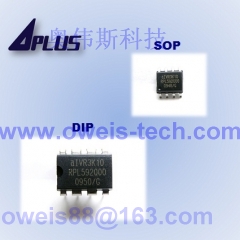 aP89042-16 DIP16