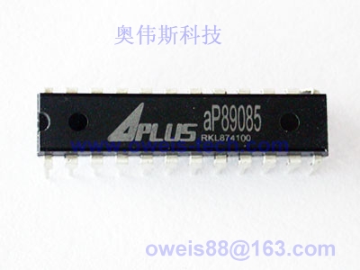 aP89085 DIP24