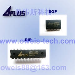 aIVR8511 DIP20