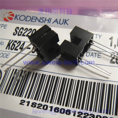 KODENSHI可天士,世界领先的光电子产品供应商
