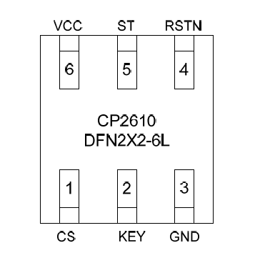 CP2610DN-A1