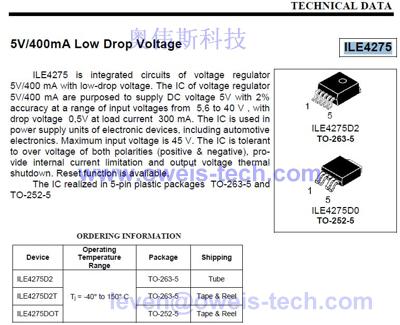 ILE4275D2T