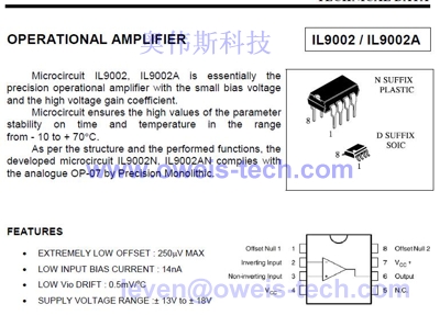 IL9002DT