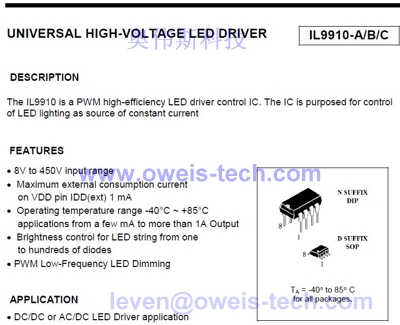 ILC556N