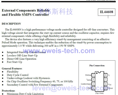 ILC556D