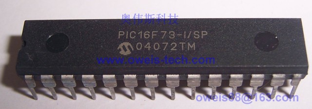 PIC18F2550-I/SP