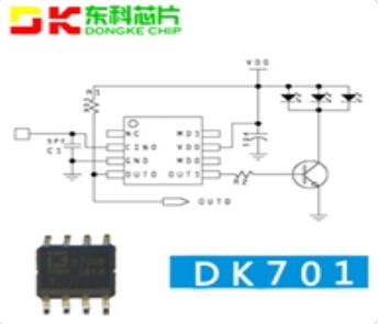 DK701