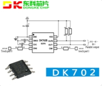 DK702