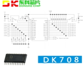 DK708