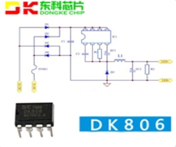 DK806