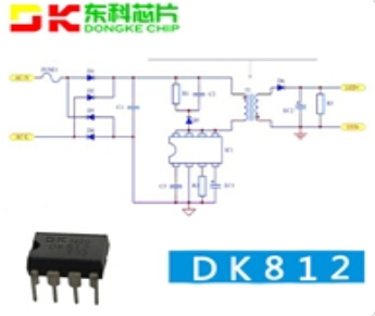 DK812