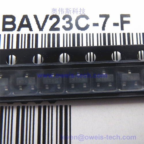 BAV23C-7-F 