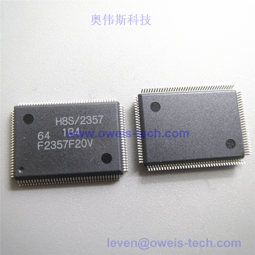 HD64F2357F20V