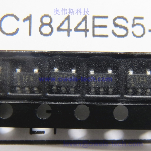 LTC1844ES5-3.3 