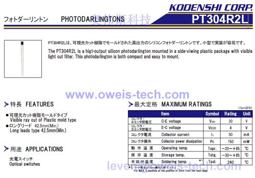 PT304R2L PM2.5