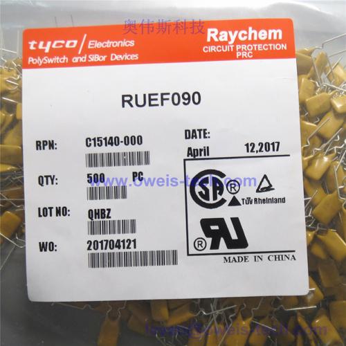 RUEF090