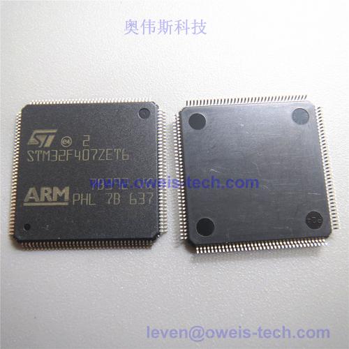 STM32F407ZET6