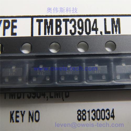 TMBT3904,LM