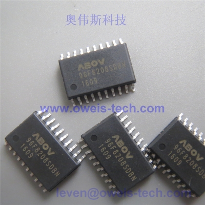 MC96F8208SB