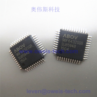 MC96F8216