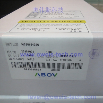 MC96F8216ADBN
