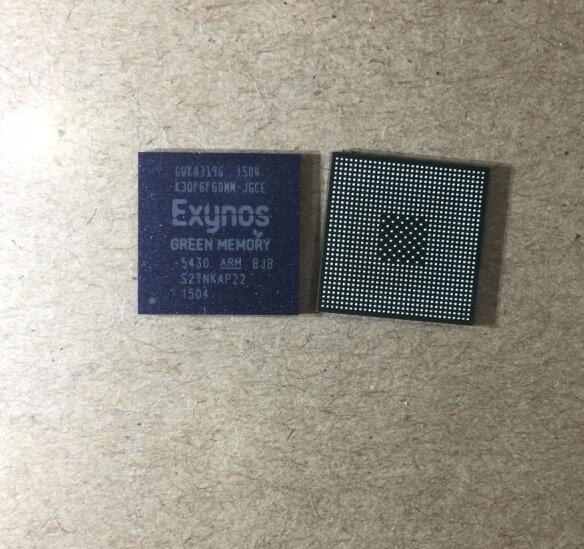 三星猎户座手机芯片Exynos SC55430BJB-A03W