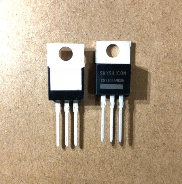 CRST055N08N CRSS052N08N 85V 120A  4.6mΩ MOSFET
