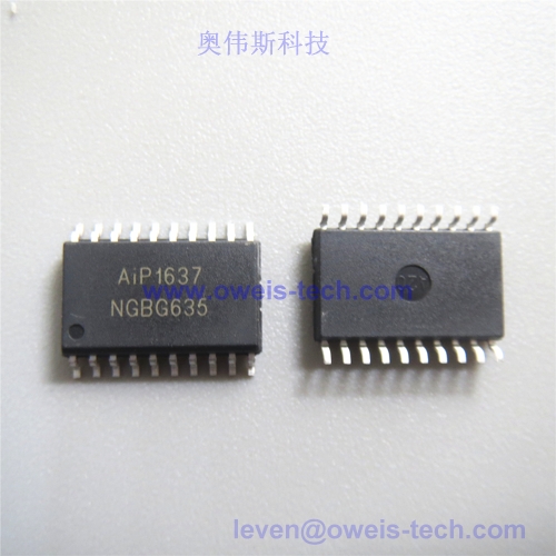 AIP31066W2/W3