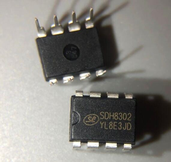 SDH8302 SDH8303 士兰微PWM控制器-奥伟斯科技