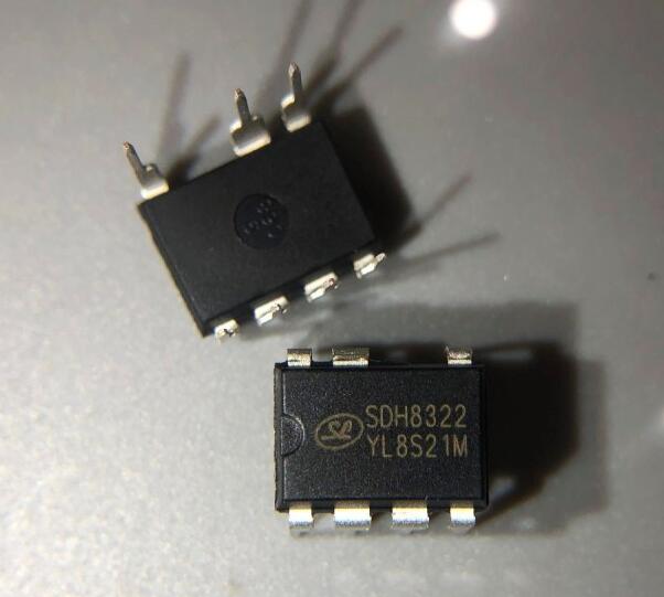 SDH8322 SDH8323 士兰微PWM控制器