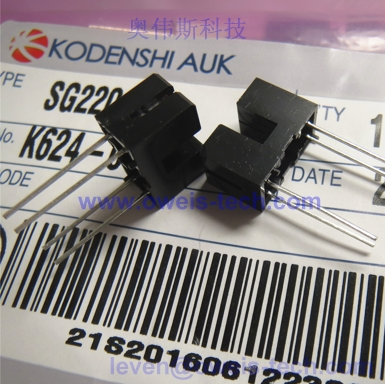 可天士KODENSHI正式代理商-奥伟斯科技