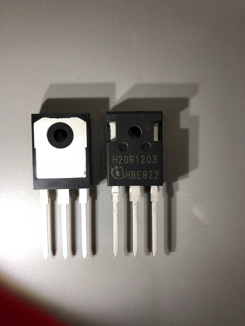 IHW20N120R3-奥伟斯科技