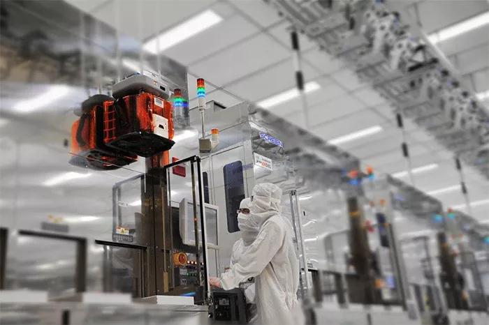 重磅！又一家攻克14nm FinFET工艺的国产晶圆代工厂来了，明年底量产
