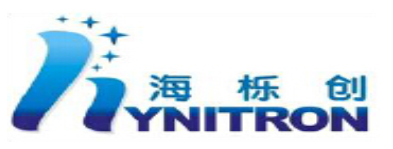 Hynitron海栎创最新推出自容触屏芯片-CST0XX系列