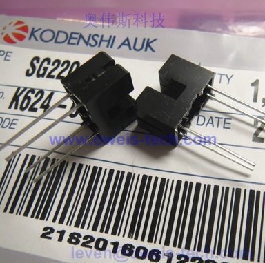 可天士KODENSHI代理商-奥伟斯科技