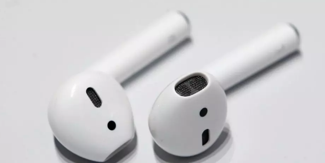 奥伟斯科技JM233D单通道触摸芯片-蓝牙耳机触控方案