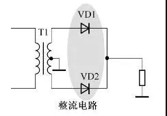 干货，二极管在电路中到底做什么用的，这七点你都知道吗？