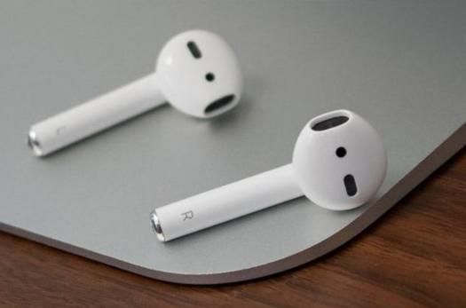 JM8233 DFN2*2-6L 低功耗单键触摸芯片-蓝牙耳机触控方案