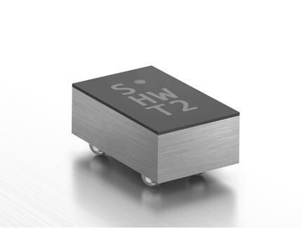 SHTW2数字温湿度传感器盛思锐传感器