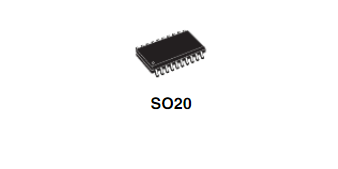 全新原装现货STM32L151C8T6A 单片机-奥伟斯科技