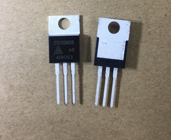 CS16F5053  十六位通用MCU
