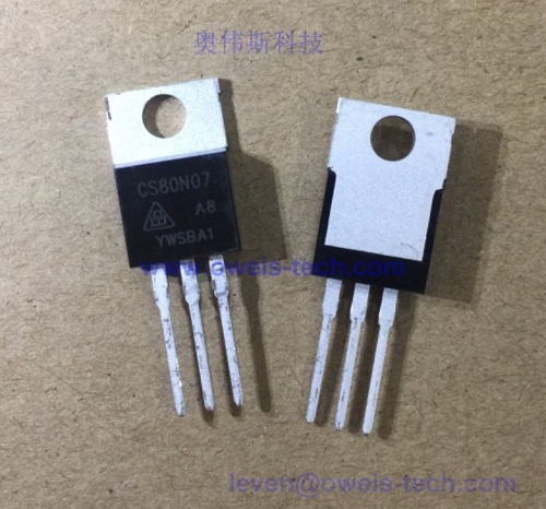 CS8776EP  八位通用MCU