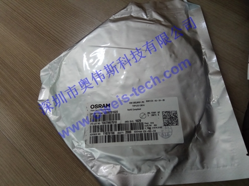 KW DCLMS1.PC 欧司朗发光二极管