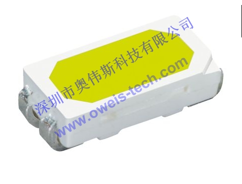 KW DCLMS1.PC  欧司朗发光二极管